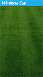 Mobile Screenshot of 140worldcup.com